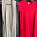 Lularoe Dresses | Lularoe Lot Xsmall Dress And Cover | Color: Red | Size: Xs