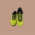 Nike Shoes | Nike Air Max Plus Mens Neon Green | Sz. 10.5 | Color: Green | Size: 10.5