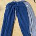 Under Armour Pants | 3 Used Mens Under Armour Joggers Size Small | Color: Blue/Gray | Size: S