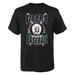 Youth Black Detroit Tigers Special Event T-Shirt