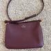 Kate Spade Bags | Kate Spade Crossbody | Color: Purple | Size: Os