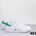 Adidas Shoes | Brand New Adidas Originals Stan Smiths Mens Size Us 10 | Color: White | Size: 10
