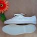 Michael Kors Shoes | Michael Kors White Tennis Shoe | Color: White | Size: 7.5