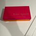 Kate Spade Other | Kate Spade Box Pink Orange Gold | Color: Orange/Pink | Size: Os