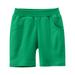 Qufokar Toddler Shorts Boys 2T Happy Pants Cafe Toddler Girls Boys Kids Sport Soild Casual Shorts Fashion Beach Cargo Pants Shorts