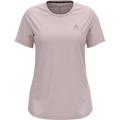 ODLO Damen T-shirt crew neck s/s ACTIVE 3, Größe S in Rot