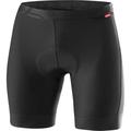 LÖFFLER Herren Unterhose M CYCLING UNDERSHORTS ELASTIC, Größe 54 in Schwarz