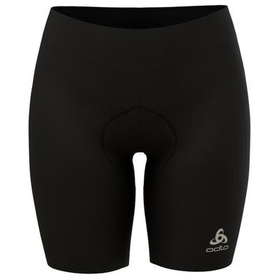 Odlo - Women's Tights Short Essential - Radhose Gr S schwarz Image