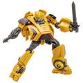 Transformers Studio Series Deluxe-Klasse 01 Transformers: Kampf um Cybertron Gamer Edition Bumblebee Action-Figur, 11 cm