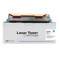 Samsung CLP320 CLTC4072S HP ST994A Toner Cyan,Compatible with The Samsung CLP320 CLP325 CLX3180 CLX3185 CLX3285