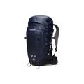 Mammut Trion Spine 35L Climbing Packs Marine Black 35Large 2520-00860-5975-1035