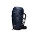 Mammut Trion Spine 50L Climbing Packs Marine Black 50Large 2520-00870-5975-150