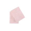 East Urban Home 2 Piece 100% Cotton Hand Towel Set 100% Cotton in Pink | Wayfair BE4CBB550D404CDCB19C01D4551C8432