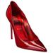 So Kate 120 Patent-leather Courts - Red - Christian Louboutin Heels