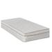 Twin Memory Foam Mattress - Mercer41 Keriona Ultra plush in Brown | 74 W x 38 D Wayfair 4AF4DFC3266A448FB107652A5E100D2D