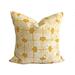 George Oliver Imara 100% Cotton Throw Square Pillow Cover Cotton | 19.5 H x 19.5 W in | Wayfair 9C15D0E864934953A23EE216C1AC38DD