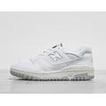 New Balance 550 Women's - White, White