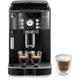 Machine à café De'Longhi Magnifica s ecam 21.110.B Machine à expresso entièrement automatique 1,8 l