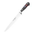 Wusthof Classic Carving Knife Serrated 22.9cm