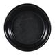 Churchill Black Igneous Stoneware Pie Dish 160mm (Pack of 6) Pack of 6