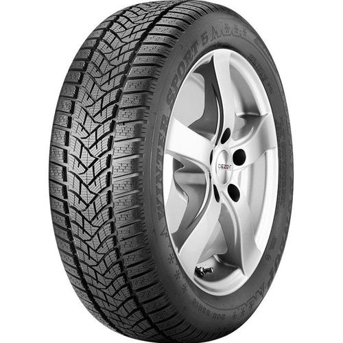 DUNLOP 215/55R16 93H – Winter Sport 5