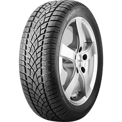 DUNLOP 225/50R18 99H – SP Winter Sport 3D