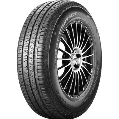 CONTINENTAL Reifen 255/60R18 108W - CrossContact LX Sport
