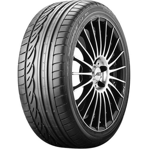 DUNLOP 245/45R18 100W – SP Sport 01