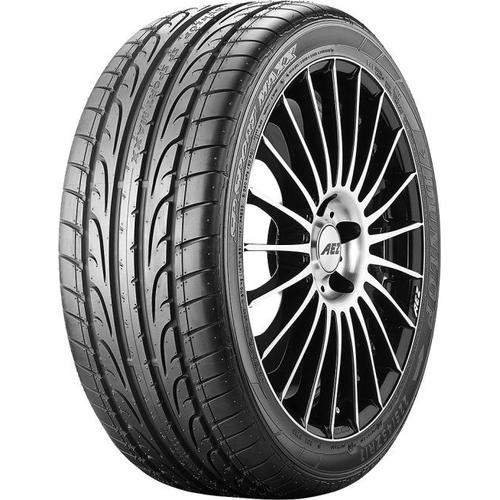 DUNLOP 275/55R19 111V – SP Sport Maxx