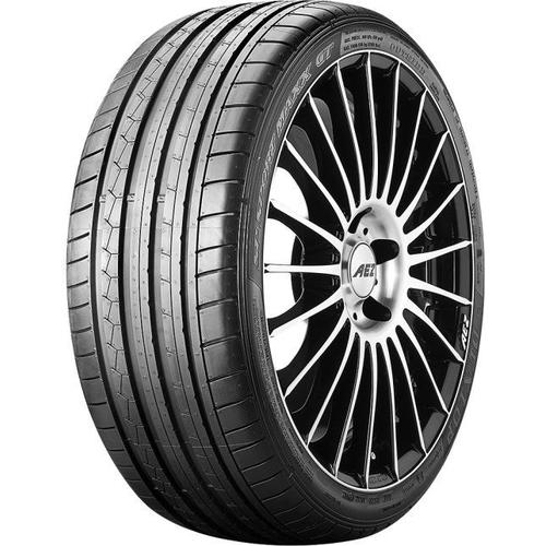 DUNLOP 265/45R20 108(Y) – SP Sport Maxx GT