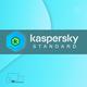 Kaspersky Standard 10 Devices / 1 Year