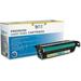 Remanufactured Elite Image Toner Cartridge - Alternative for HP 654A - Laser - 15000 Pages - Yellow - 1 Each | Bundle of 2 Each