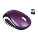 2.4G Wireless Mouse Color Wireless Mouse Compact Mouse Mini Mouse