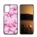 Compatible with LG K53 Phone Case cotton-candy4 Case Silicone Protective for Teen Girl Boy Case for LG K53