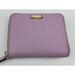 Kate Spade New York Bags | Kate Spade Ny Zip Around Lavender Small Wallet | Color: Purple | Size: Os