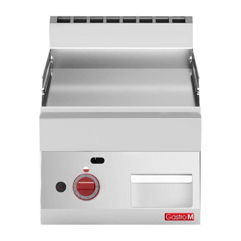 Gastro M Gasgrillplatte 65/40 FTG Glatt Image