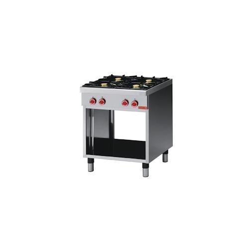 Gastro M Gasherd 65/70CEG