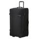 Samsonite Roader - Reisetasche L mit Rollen, 79 cm, 112 L, Schwarz (Deep Black)