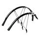 SKS RaceBlade Long Clip-On Road Cycling Mudguard Set