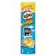 PRINGLES SALT & VINEGAR 18x190g