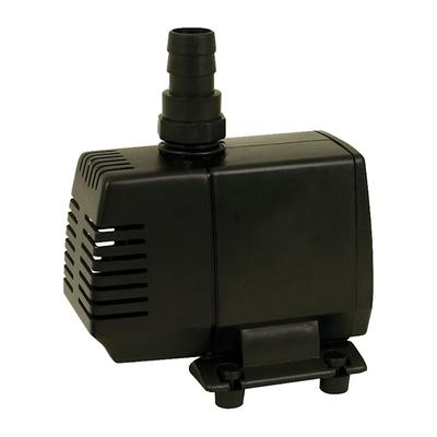 Tetra Pond Water Garden Pump, 1900 Gph