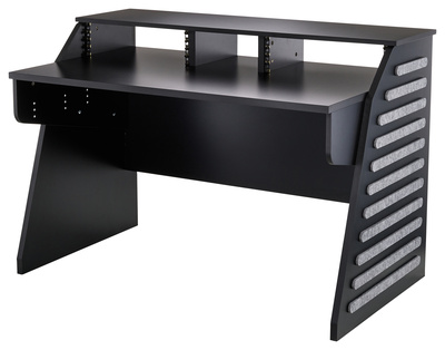 Thomann Creative Desk 137 Black