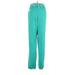 Mauricies inMOTION Sweatpants - High Rise: Blue Activewear - Women's Size 0