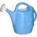 PMU 2 Gallon Watering Can - Plastic Water Can w/ Detachable Sprinkler Head Pkg/1 | Wayfair 115-63066