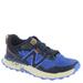 New Balance Fresh Foam X Hierro v7 Running Shoe - Mens 11.5 Navy Running E2