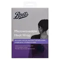 Boots Microwaveable Heat Wrap