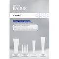 BABOR Gesichtspflege Doctor BABOR Geschenkset Detox Lipo Cleanser 20 ml + Eye Cream Day 7 ml + Hyaluron Cream 15 ml + Hyaluronic Acid Ampoules 3x2 ml