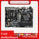 Motherboards For ASRock 990FX Extreme 3 Motherboard Socket AM3 AMD 990X Original Desktop Mainboard SATA III Used