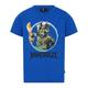 LEGO® Wear - T-Shirt Lwtaylor 326 In Blue, Gr.146