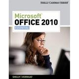 Microsoft Office 2010 : Essential 9780538748704 Used / Pre-owned